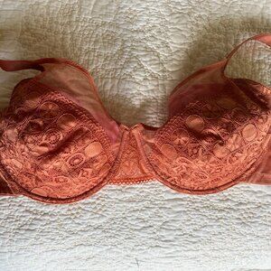HSIA MINAMIZER BRA